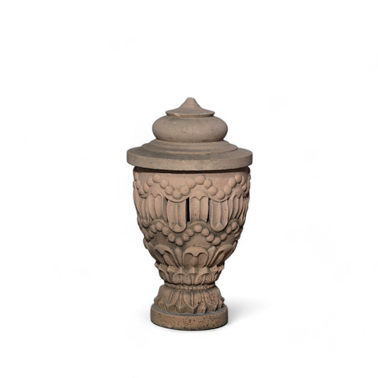 Sand Stone Floor Light