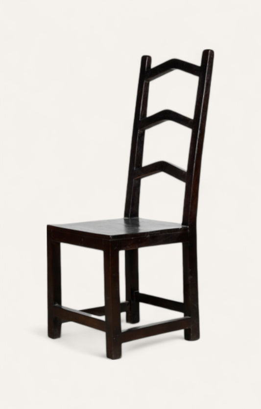 Classic Wooden Chair