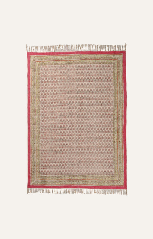 Printed Rug