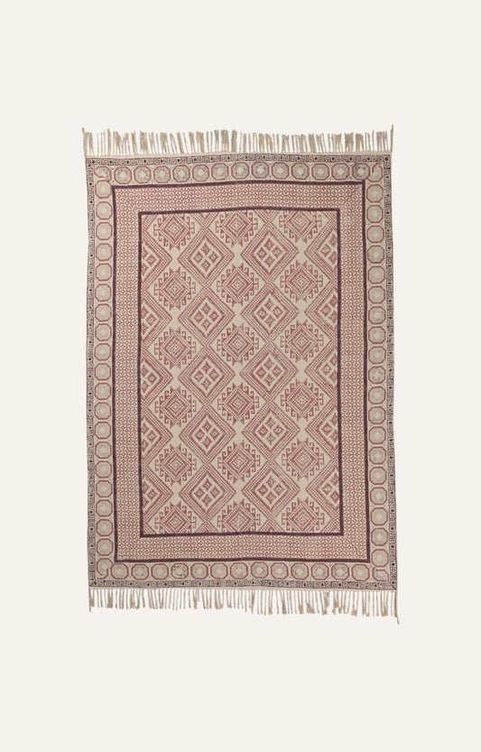 Printed Rug
