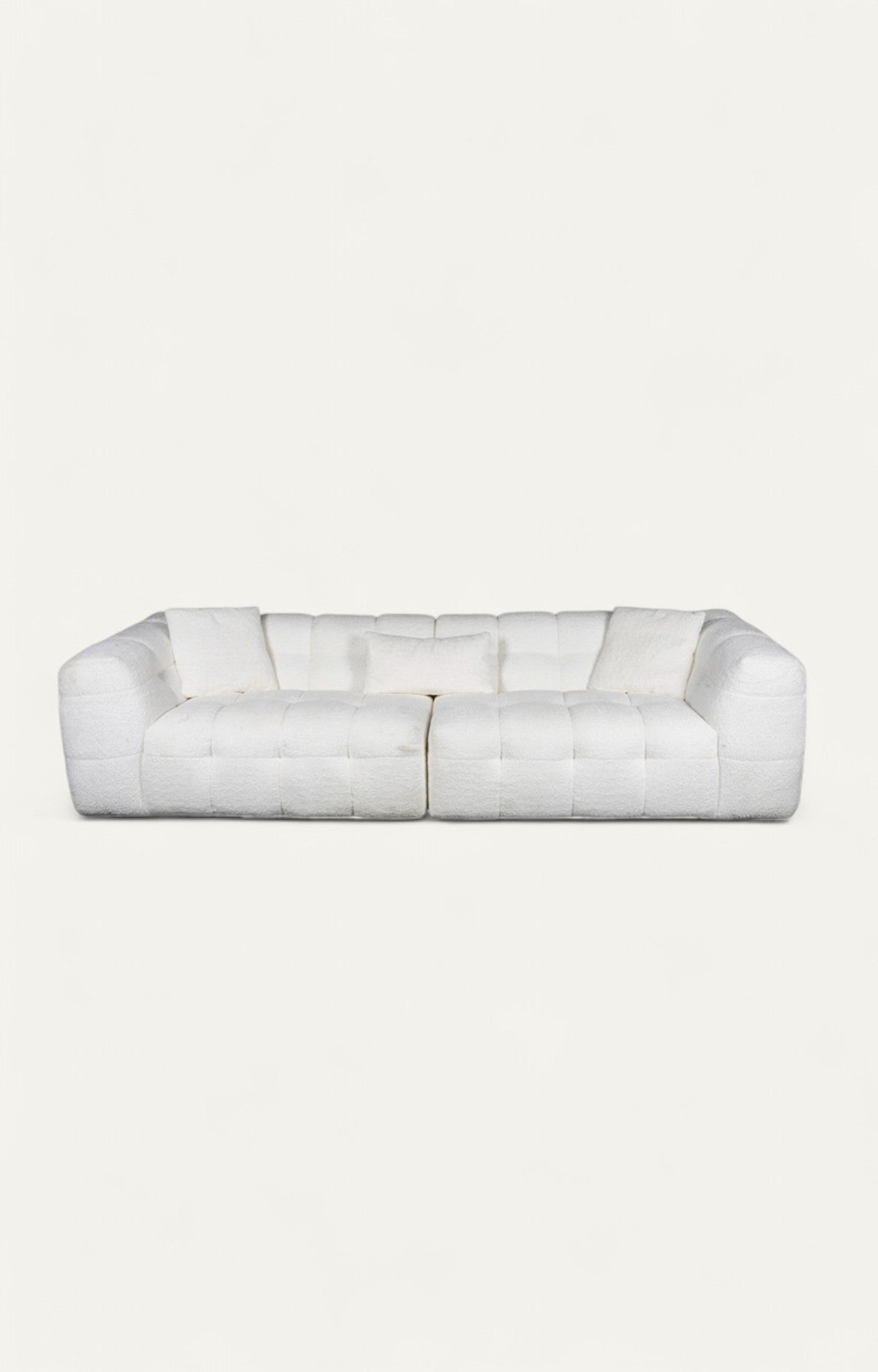 3 Seater Sofa
