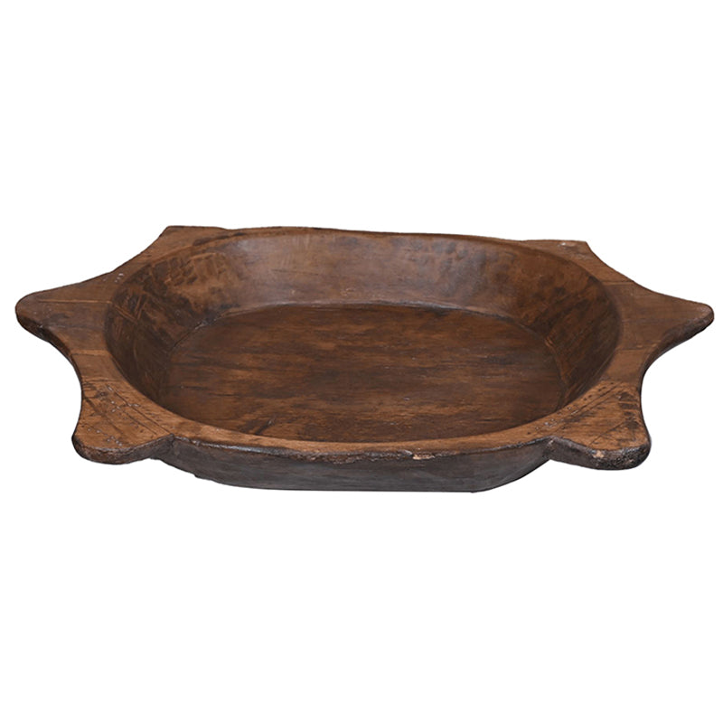 Wooden Tray