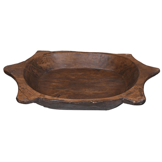 Wooden Tray