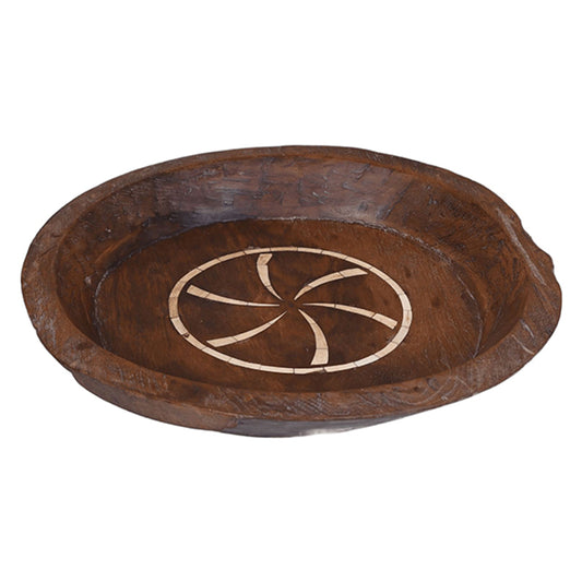 Wooden Tray