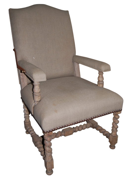 Imperial Arm Chair