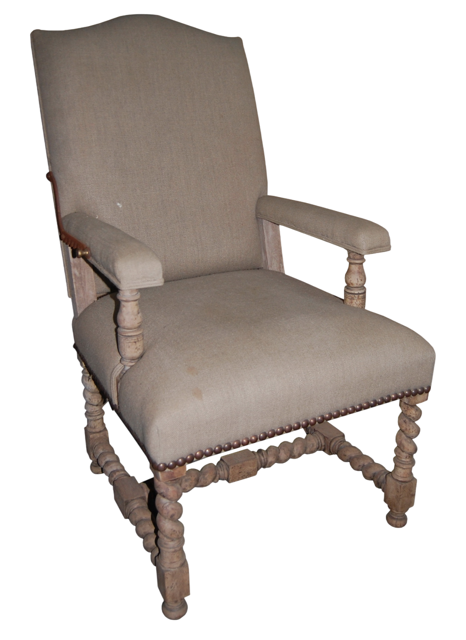 Imperial Arm Chair