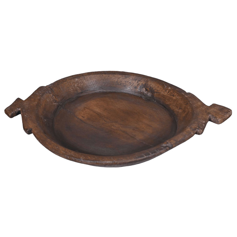 Wooden Tray