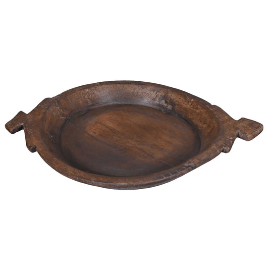 Wooden Tray