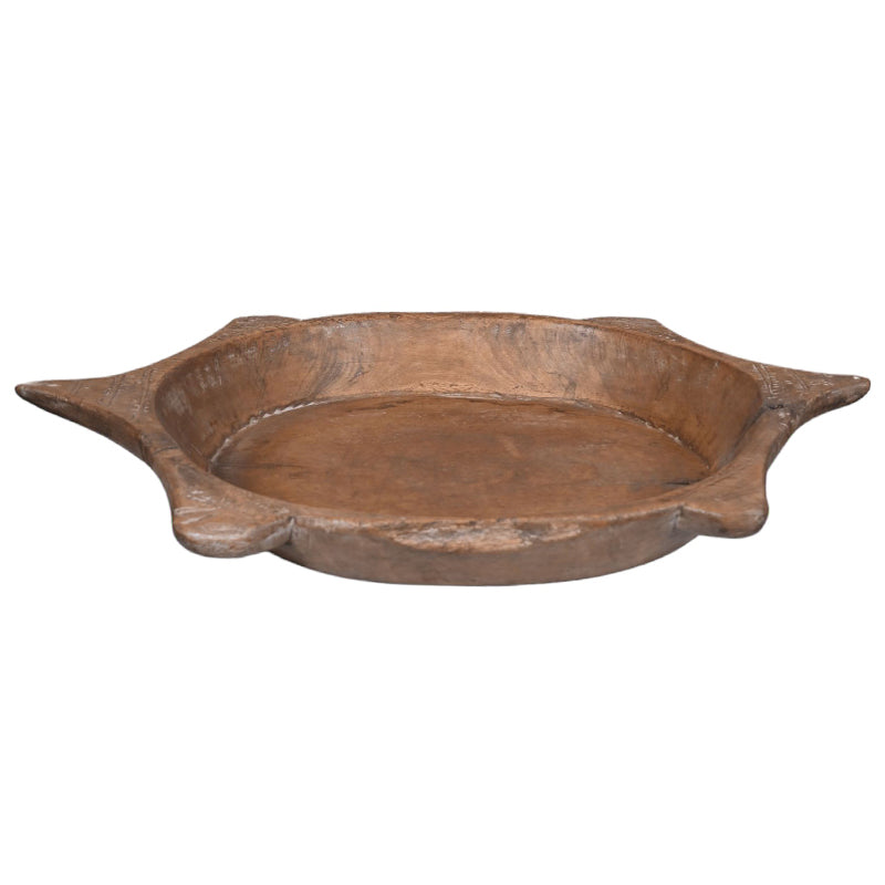 Wooden Tray