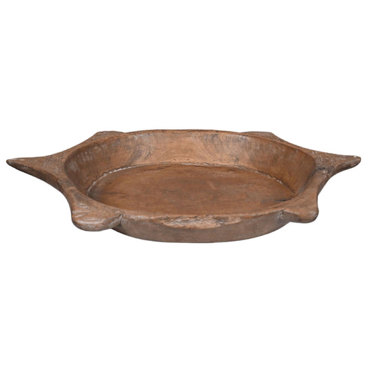 Wooden Tray