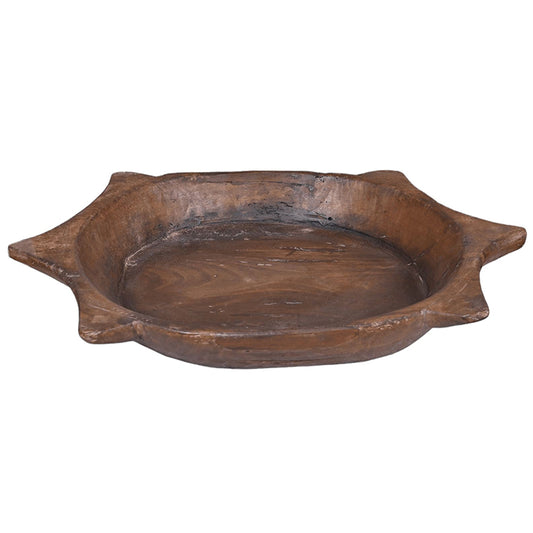 Wooden Tray