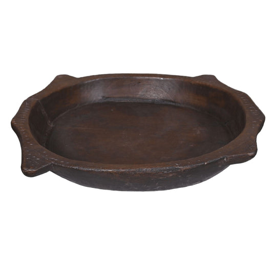 Wooden Tray