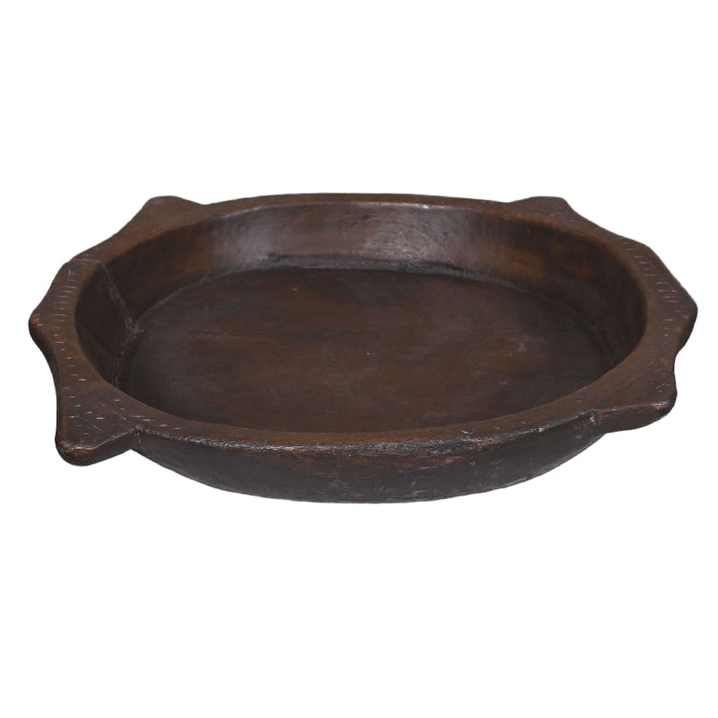 Wooden Tray
