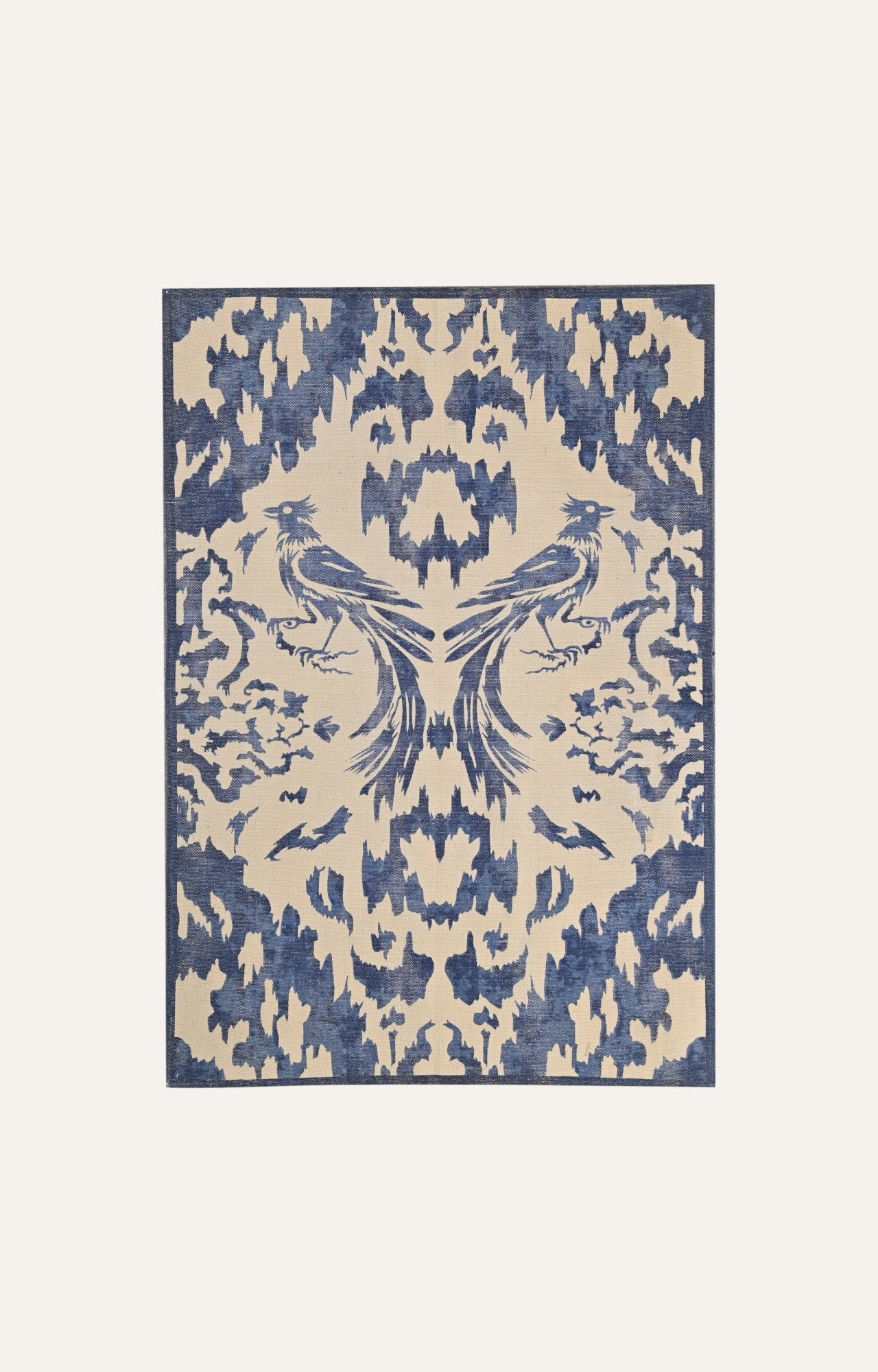 Printed Rug