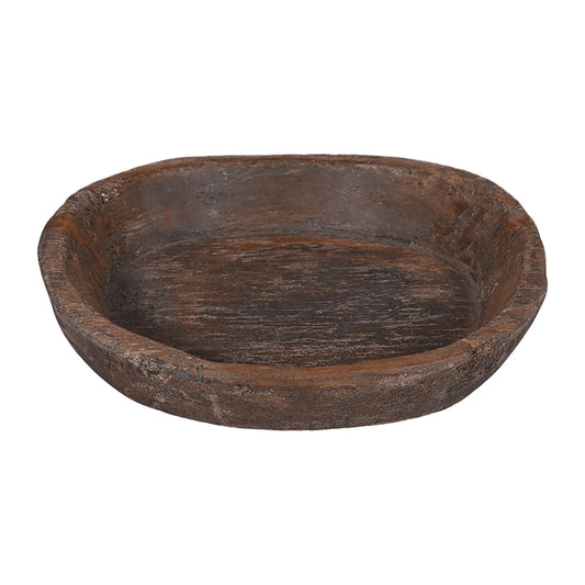 Wooden Tray