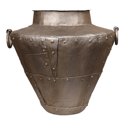 Metal Pot