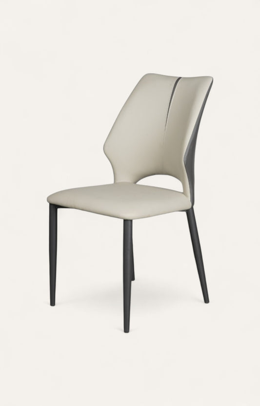Nordic Luxury Dining Chair