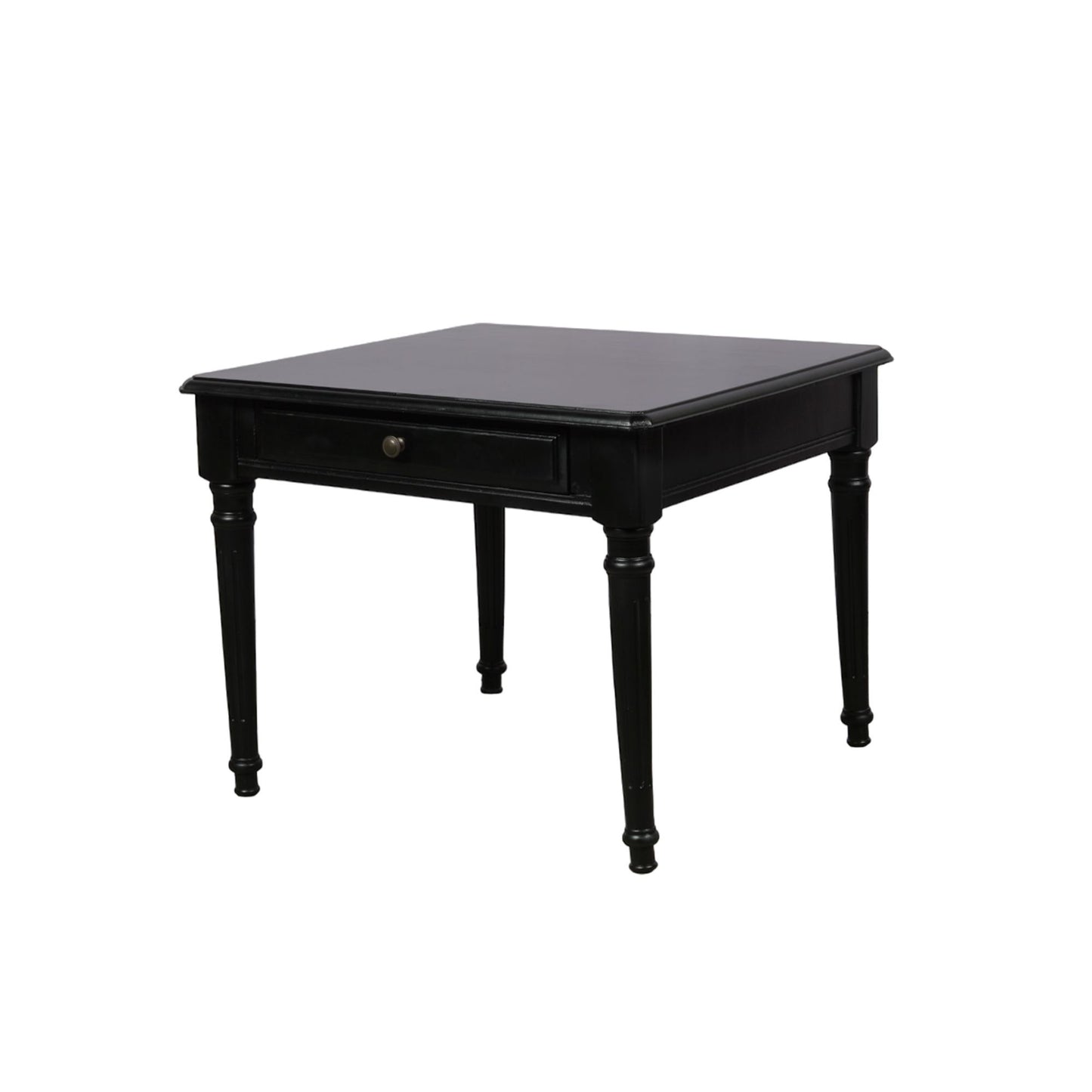 Gustavian Night Stand