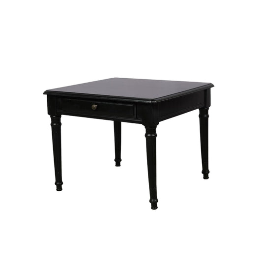 Gustavian Night Stand