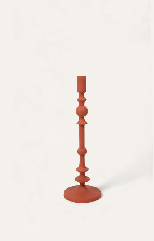 Caramine Candle Stand