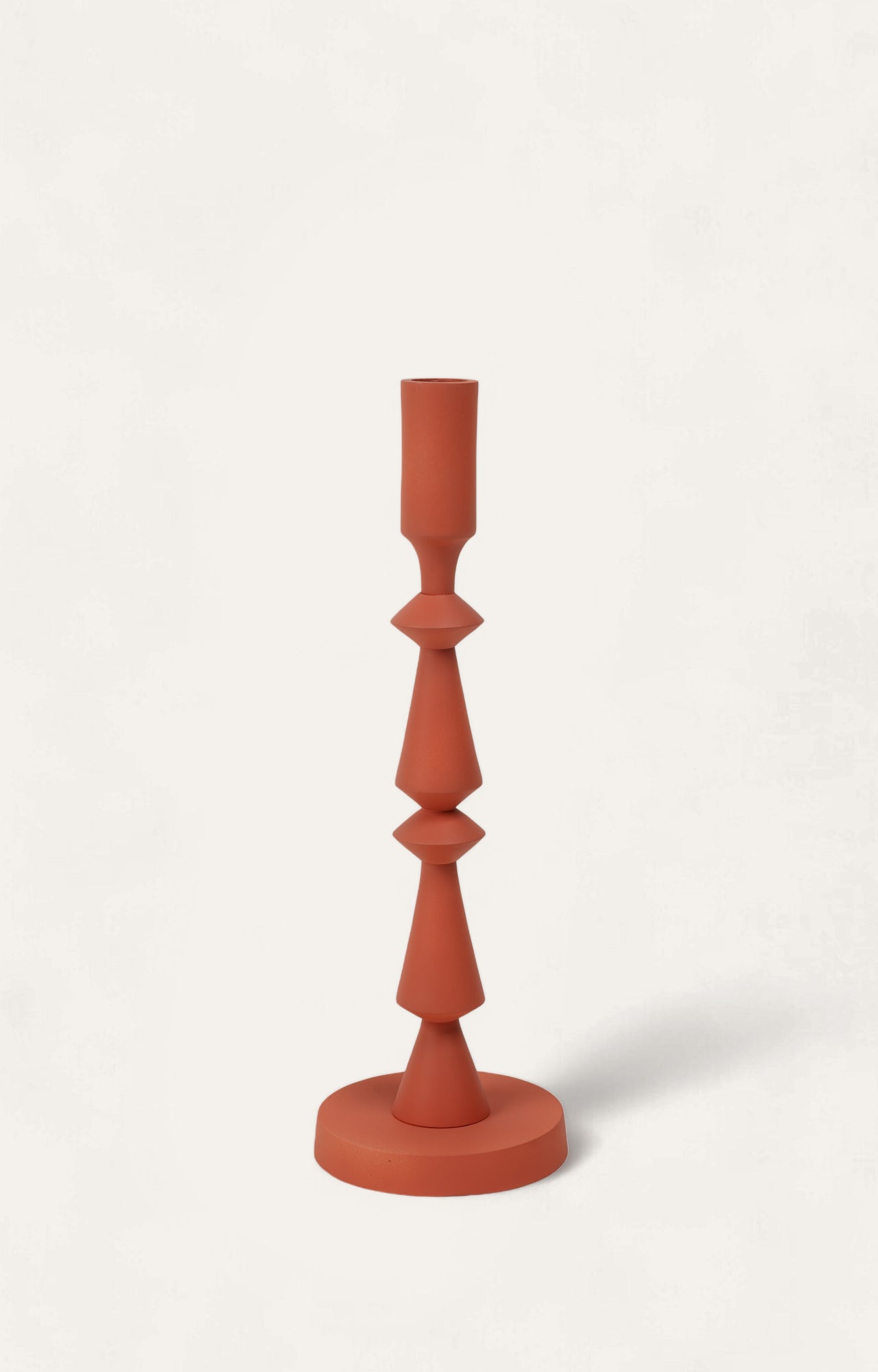 Caramine Candle Stand