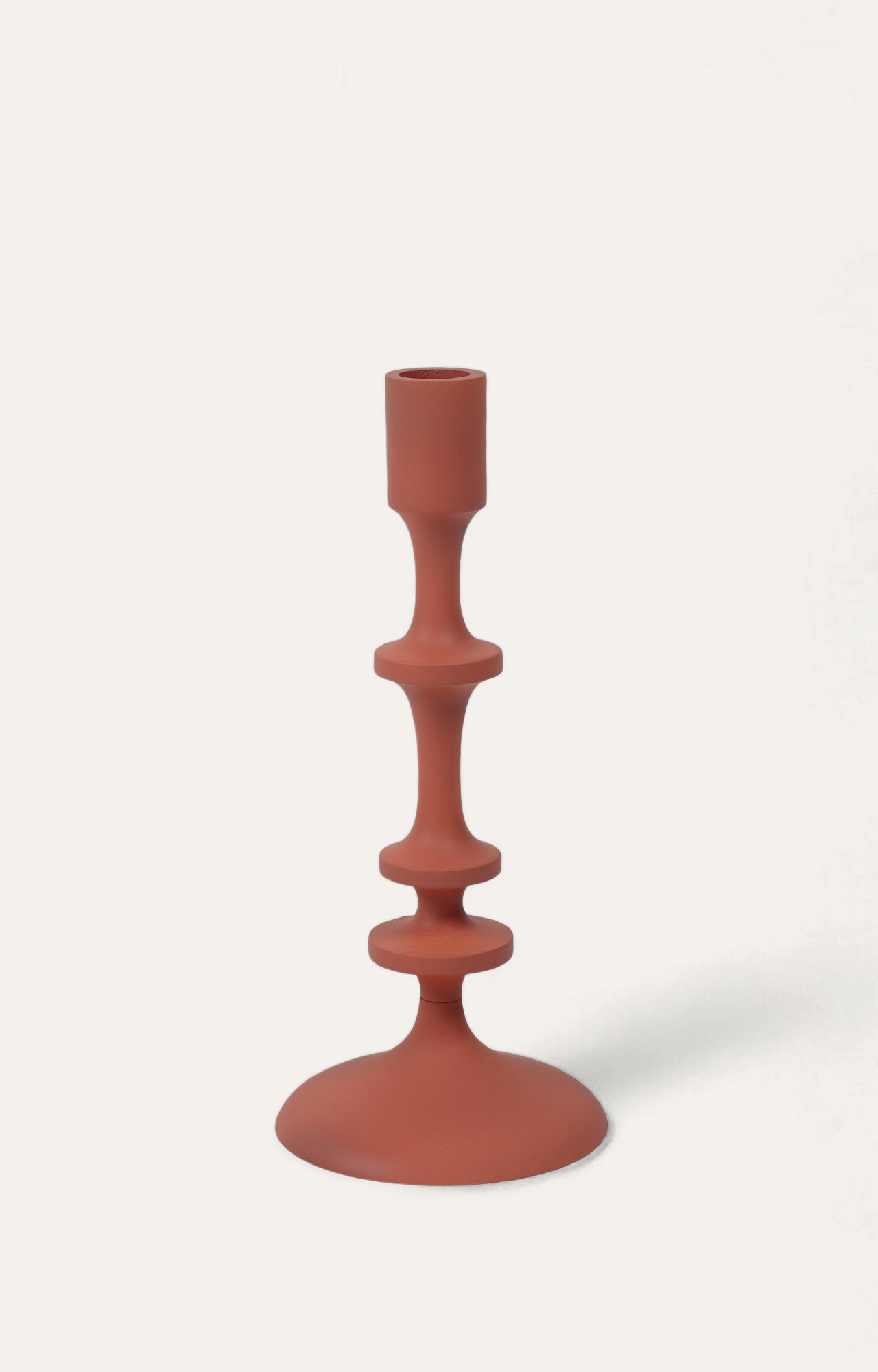 Caramine Candle Stand