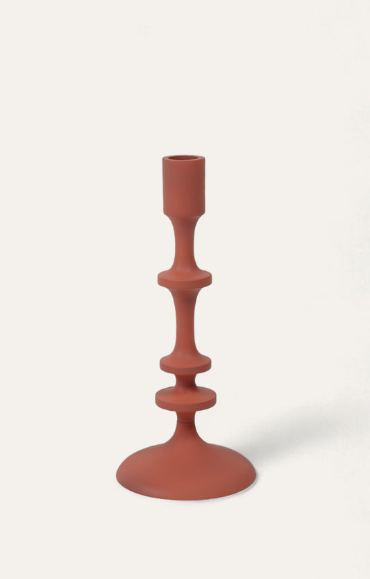 Caramine Candle Stand