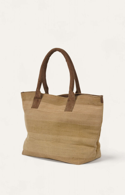 The Boho Essential Tote Bag