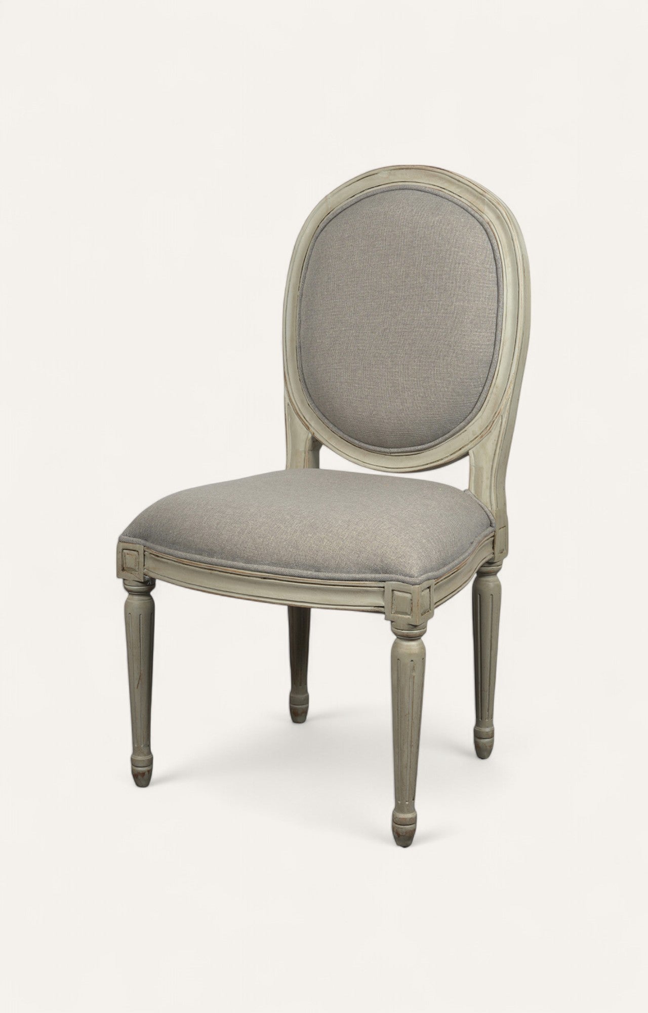 Gustavian Heritage Dining Chair