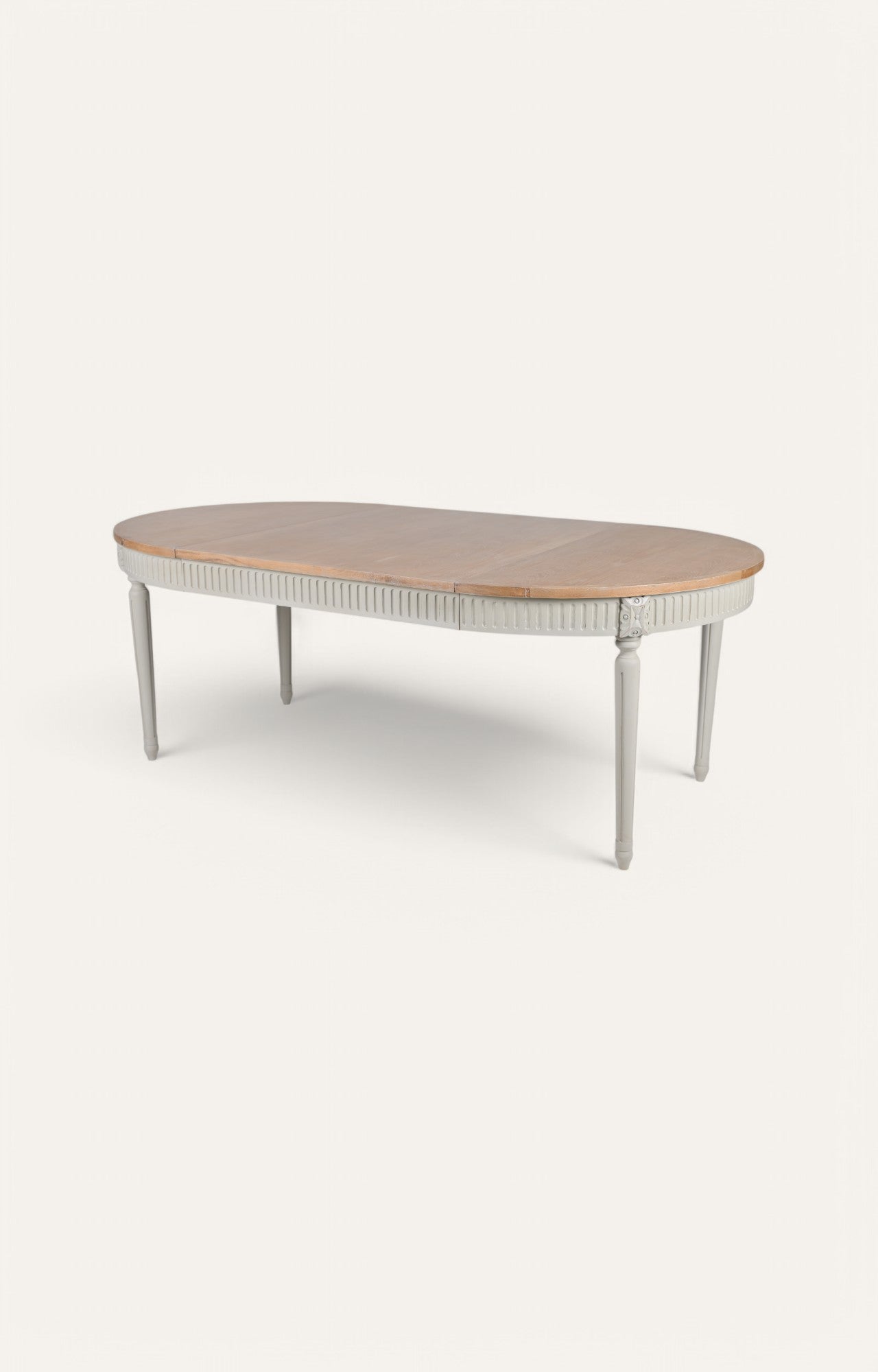 Gustavian dining table