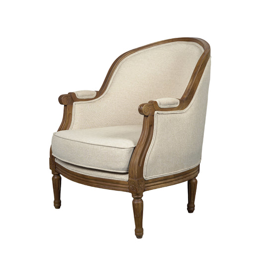 Classic Bucket Chair