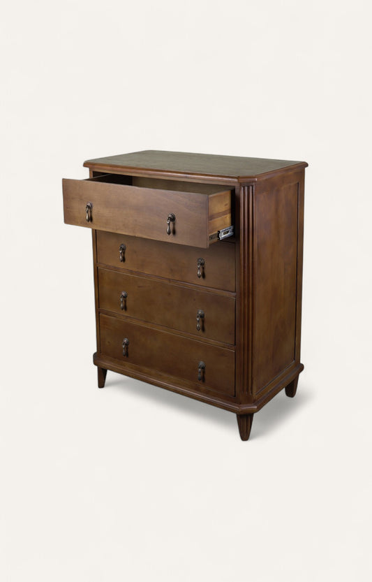 Gustavian Classic Chest of Drawers