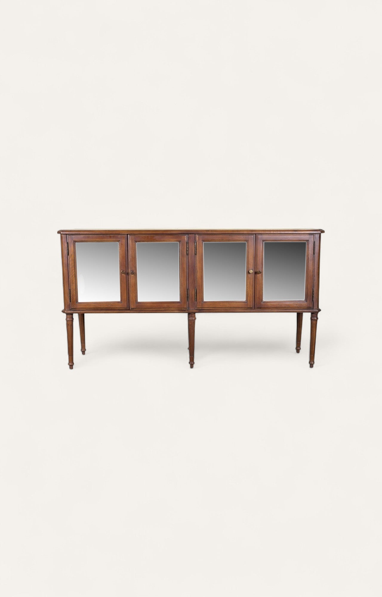Gustavian Classic TV Unit
