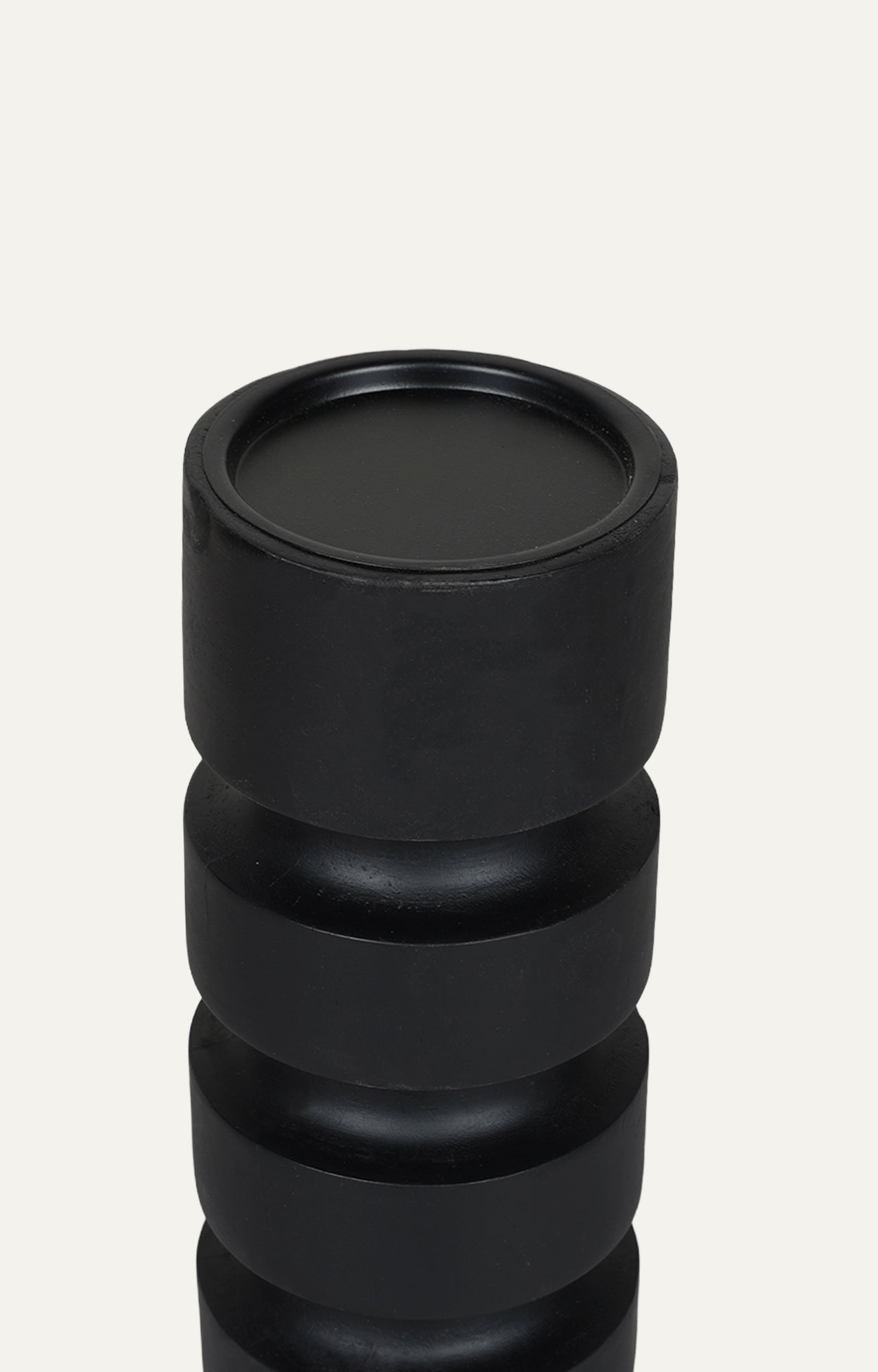 Noirwood Pillar Candle Stand