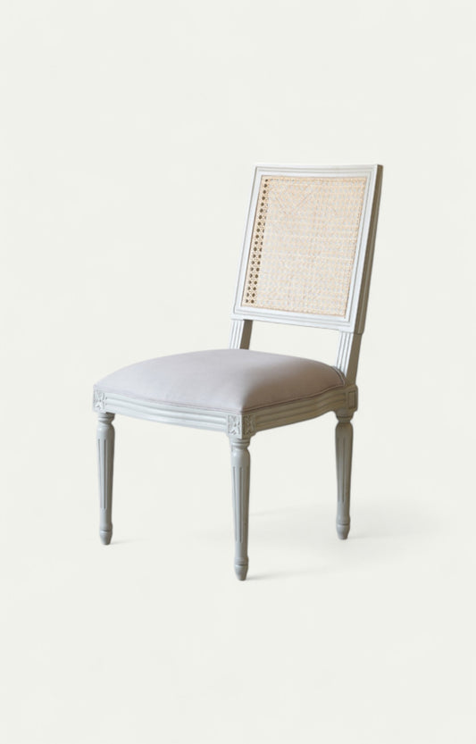 Retro French Dining Chair