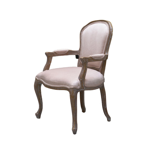 Gustavian chair