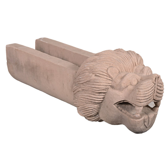 Stone Drain / Fountain Ends