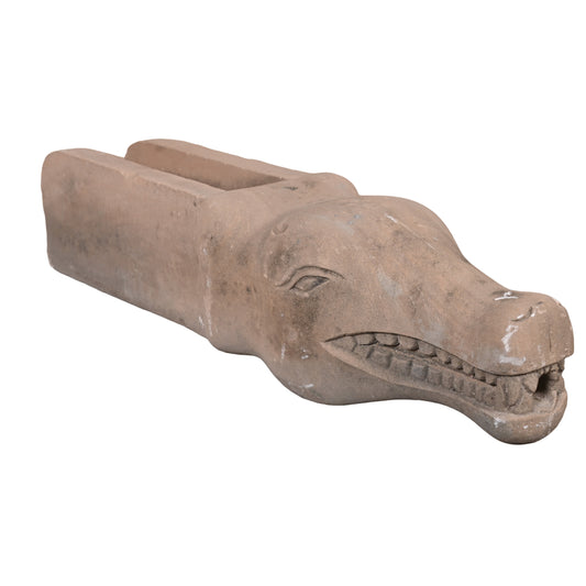 Stone Drain / Fountain Ends