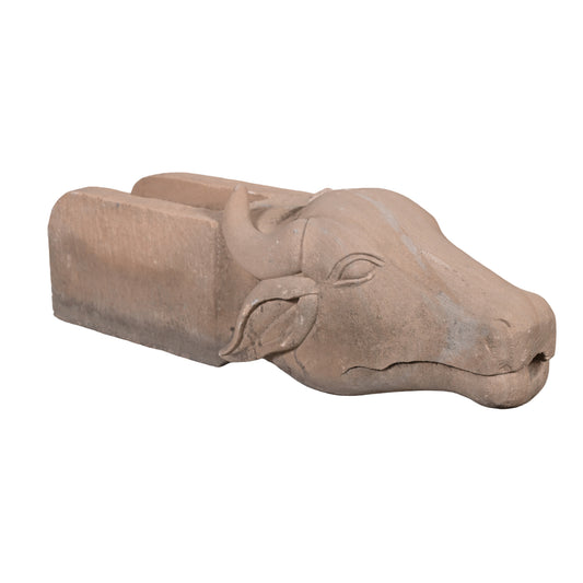 Stone Drain / Fountain Ends