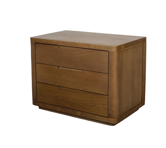 3- Drawer Night Stand