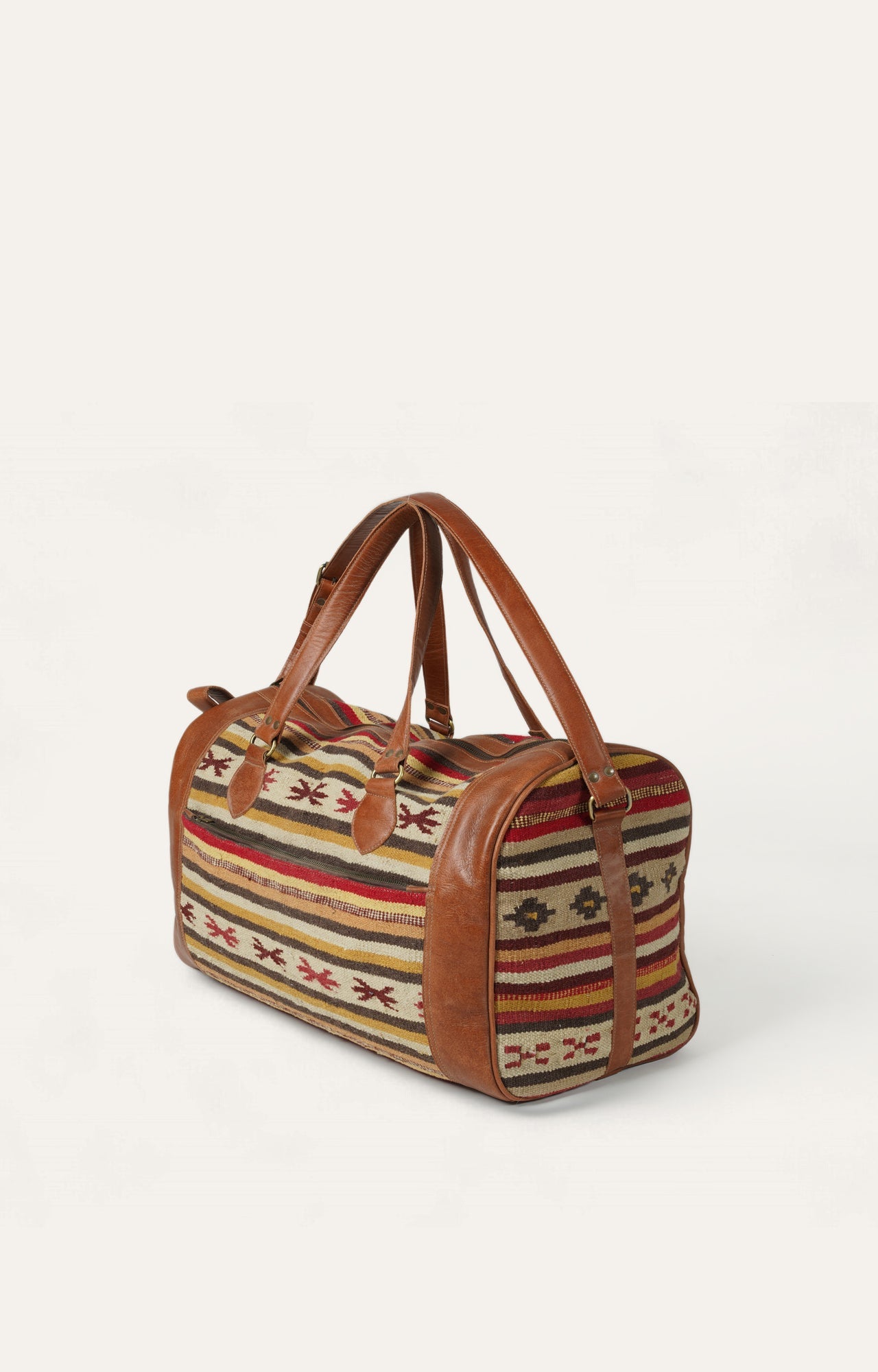 The Traveler Duffle Bag