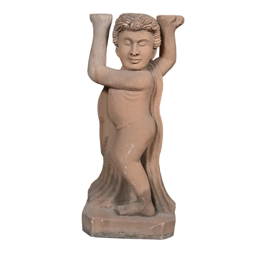 Sand Stone Roman Angel