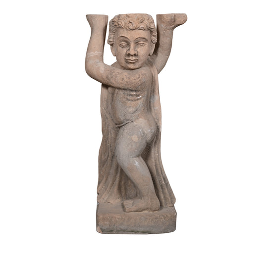 Sand Stone Roman Angel