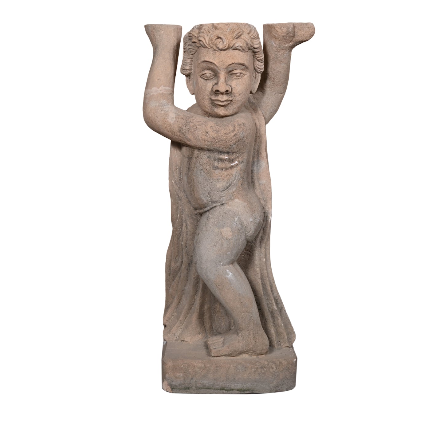 Sand Stone Roman Angel