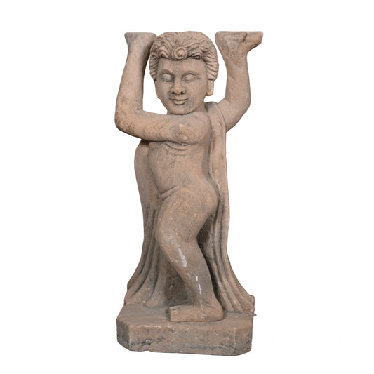 Sand Stone Roman Angel