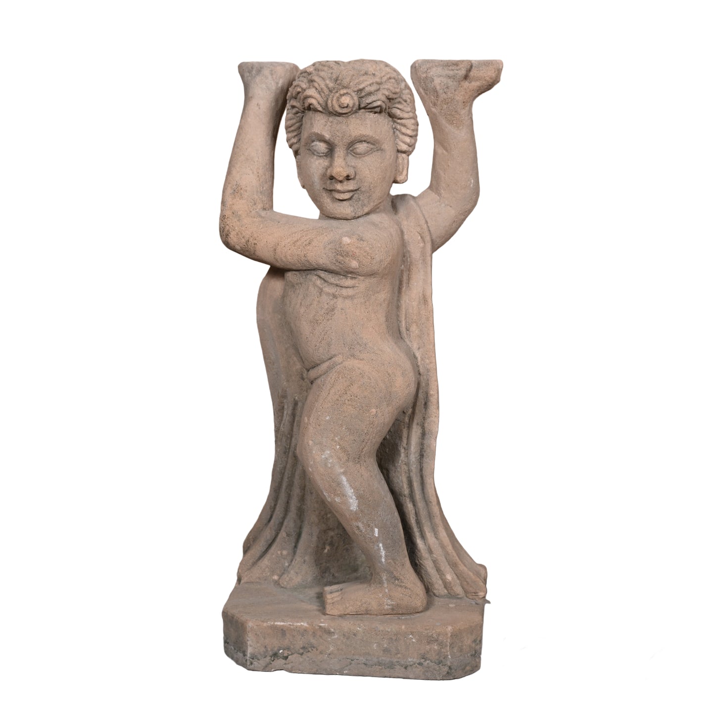 Sand Stone Roman Angel