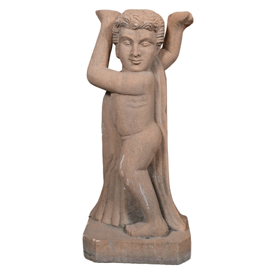 Sand Stone Roman Angel