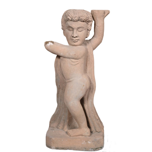Sand Stone Roman Angel