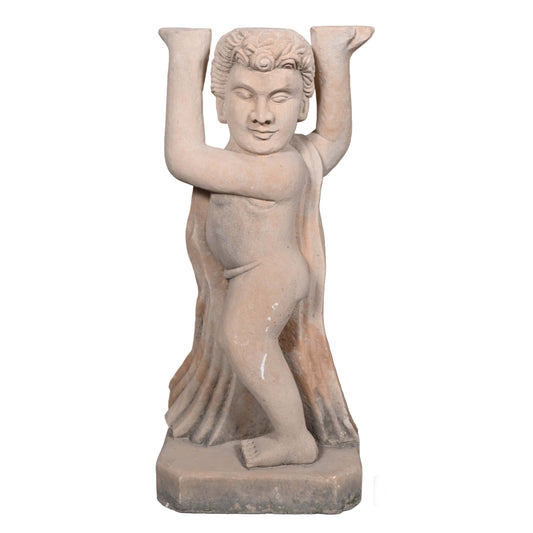 Sand Stone Roman Angel