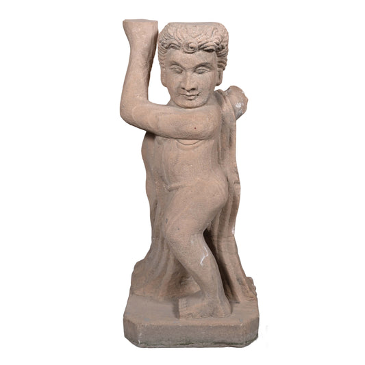 Sand Stone Roman Angel
